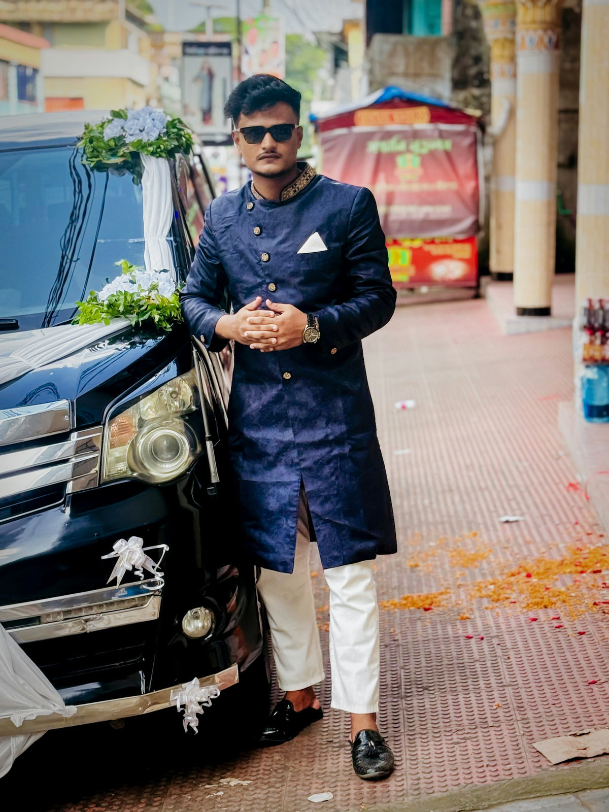 Neelam Bandhgala — view 2